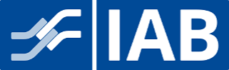 IAB – Institut für Angewandte Bauforschung Weimar gemeinnützige GmbH Logo