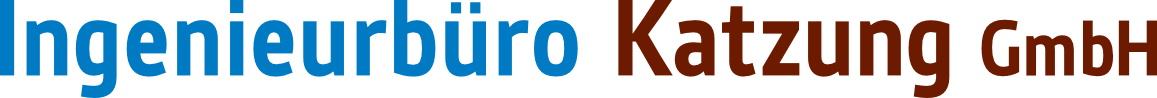 Ingenieurbüro Katzung GmbH Logo