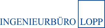 Ingenieurbüro Lopp Planungsgesellschaft mbH Logo