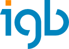 igb Aktiengesellschaft Logo