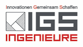 IGS INGENIEURE GmbH & Co. KG Logo