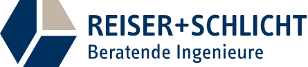 Reiser + Schlicht Beratende Ingenieure GmbH Logo