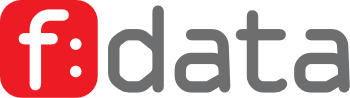 f:data GmbH Logo